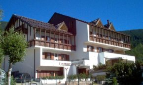 Гостиница Residence Diamant  Андало
